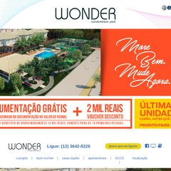 Wonder | Wonder Pinda