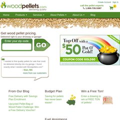  Fuel Brands, Bulk/Loose Pellets, Horse Bedding, Biomass Bricks & Logs