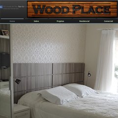 Wood Place M&oacute;veis