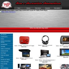 wpdesigner.com.br Empresa, Fale conosco, Orçamento