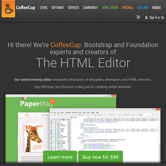 Welcome | Web Page Design for Designers &copy;