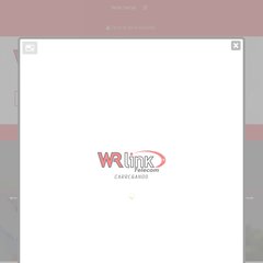 WR Link - Provedor de Internet via Rádio