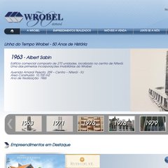 Wrobel Construtora