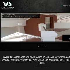 WS Pinturas