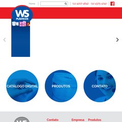 WS Plásticos