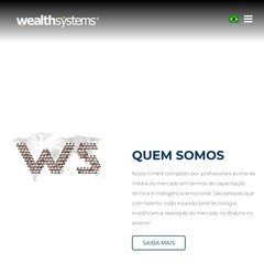 wssim.com.br wealth systemns