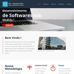 Washington Soares | Soluções Web - Recife PE, (81) 9265-3744 contato@wssw.com.br