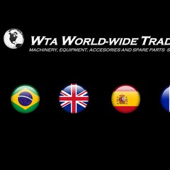 ::: WTA Comércio Exportaçao e Importação :::
