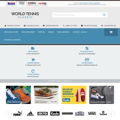 World Tennis Classic