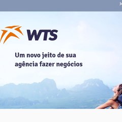 Web Travel Solutions - WTS