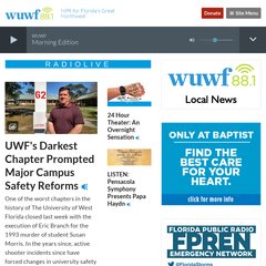 wuwf