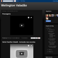 Welington Valadão