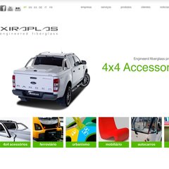  Tecnologias - Processos, Tecnologias - Protótipos e Molde ..., Empresa, Missão e Visão