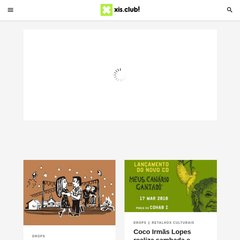 XiS Club! - Diga XiS para o mundo! ;D