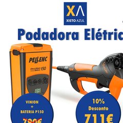 Xisto Azul, Agricultura Enologia