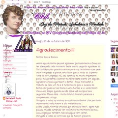 XIV Congresso Nordeste das Filhas de Jó