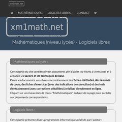 Cahiers de texte, Seconde, Première S, Première ES