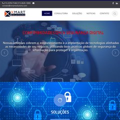 xmartsolutions.com Palavras, chave, separadas