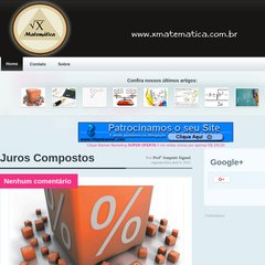 XMatemática