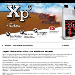 xp3 - Xp3