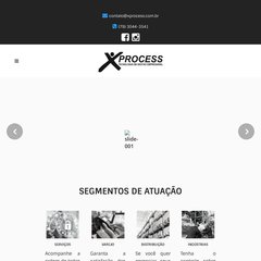 XProcess