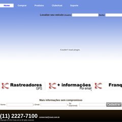xsat.com.br rastrador, bloqueador, gps