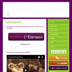  Mensagens antigas, Mensagens (Atom), esta