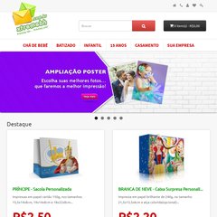 XtremeBH - Impressão Digital