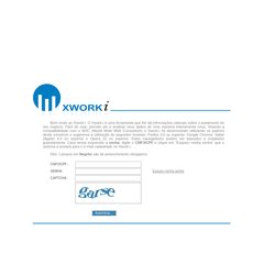 xworki.com.br - xworki
