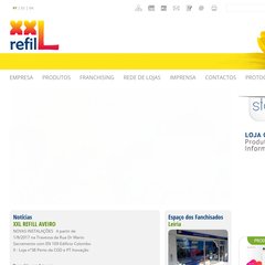 XXL Refill - XXL Refill
