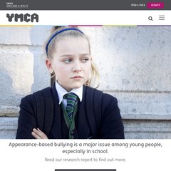 YMCA England: Helping young people build a future
