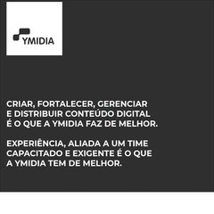Ymidia Digital Solution