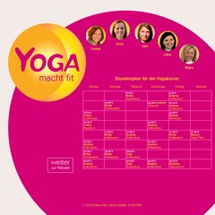Www Yoga Macht Fit De Y O G A Durmersheim