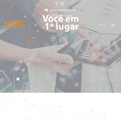 Página em construção