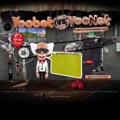 Yoobot - Teenage Nutrition - BHF