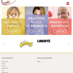 Yoplait
