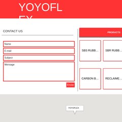 ::: Yosef International :::