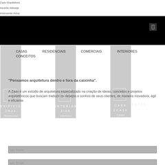 Zaav Arquitetura