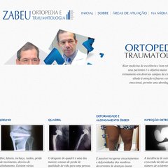 Zabeu - Ortopedia e Traumatologia