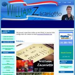 zacariotto.com.br mguacu, Estoque, Pacotes