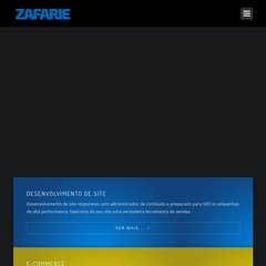 zafarie - Empresa de Cria