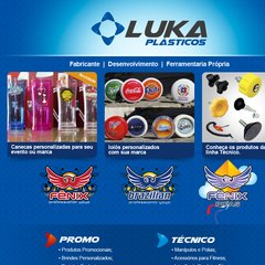 zafiraplasticos - Zafira Plásticos