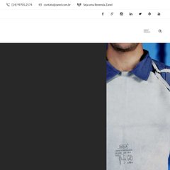 Zanel Equipamentos de Segurança de Bocaina, Epis, Luvas