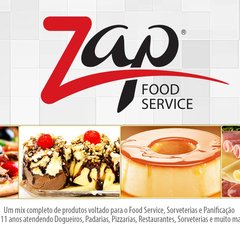 ZAP Distribuidora - Quer agilidade, então ZAP.....