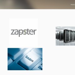 Zapster Tecnologia - Home