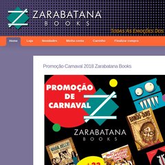  &bull; Comix Book Shop, &bull; Geek.Etc.Br, &bull; Terram&eacute;dia, &bull; Monkix