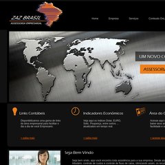 ...::: ZAZ Assessoria Empresarial - (11) 4347-9902 :::...