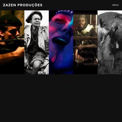ZAZEN PRODUÇÕES