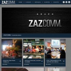 ZAZ Eventos