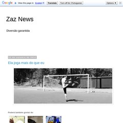 Zaz News